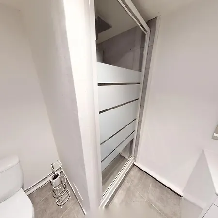 Beau T2 3eme Etage - Hyper Centre - Proche Gare &